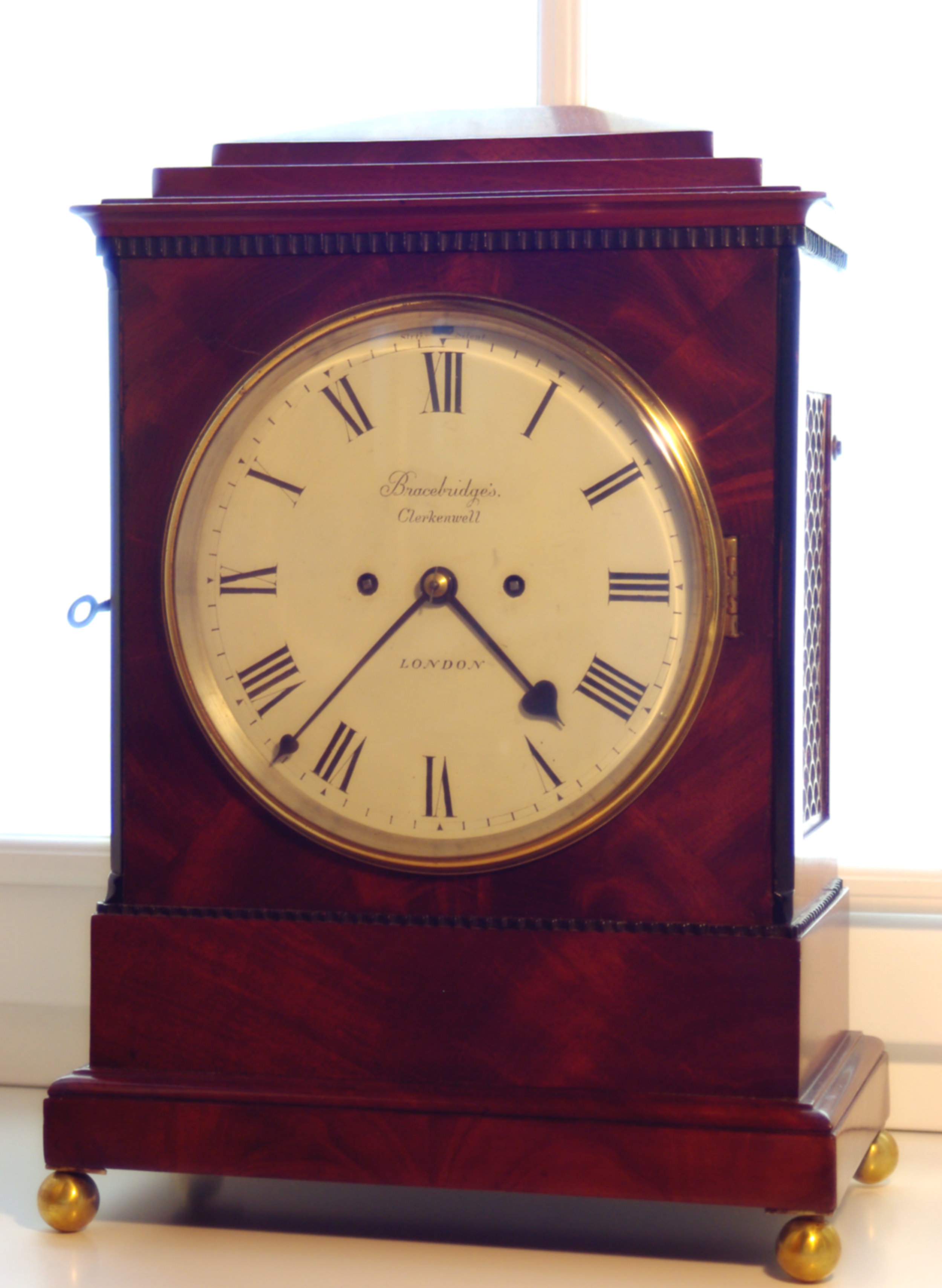 antike englische uhren